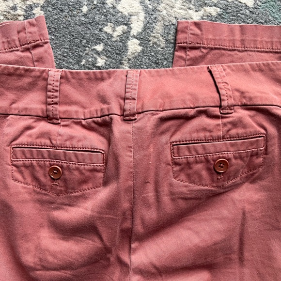 Talbots The Daily Ankle Pant - Picture 2 of 5